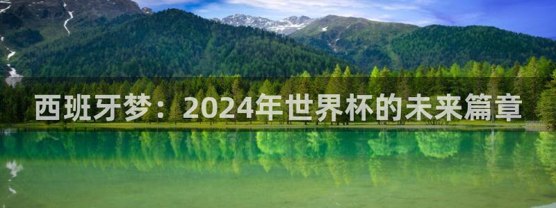 世界杯决赛直播:西班牙梦:2024年世界杯的未来篇章
